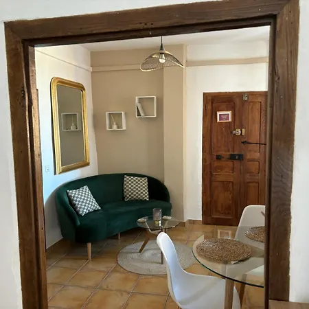 Bella Vista Διαμέρισμα