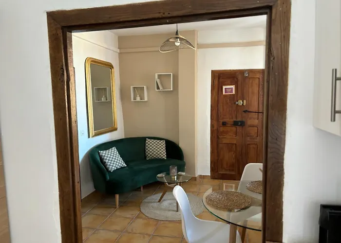 Bella Vista Appartement