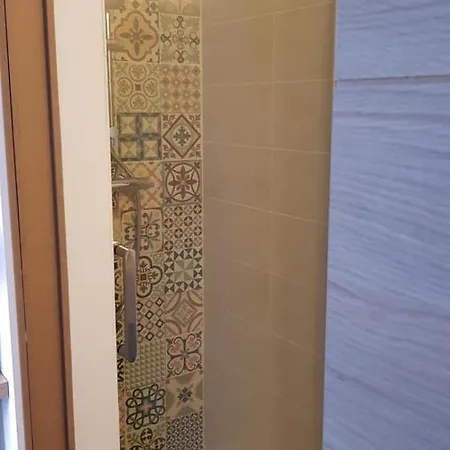 Bella Vista Apartament *