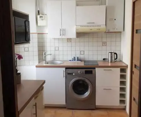 Apartament Bella Vista