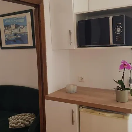 Bella Vista * Bastia (Corsica)