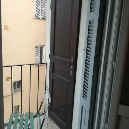 Bella Vista شقة