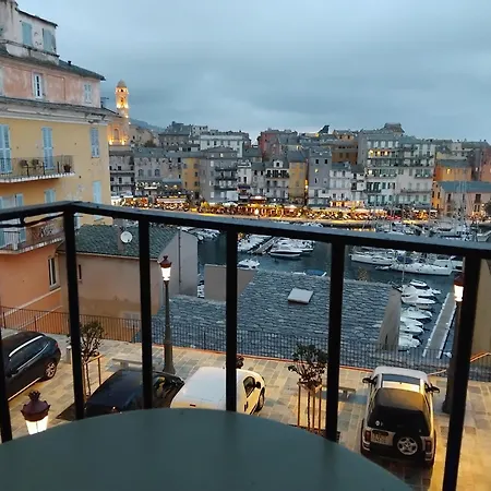 Bella Vista Appartamento *