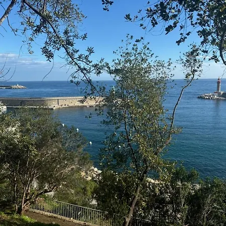 Apartament Bella Vista Bastia (Corsica)