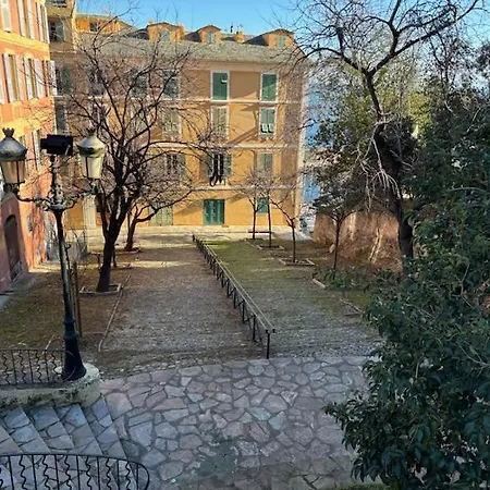 Bella Vista Bastia (Corsica)