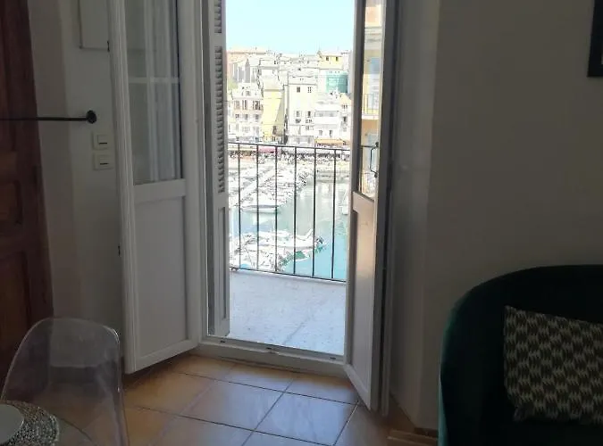 Bella Vista