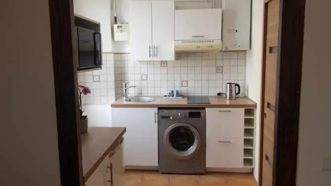 Appartement Bella Vista