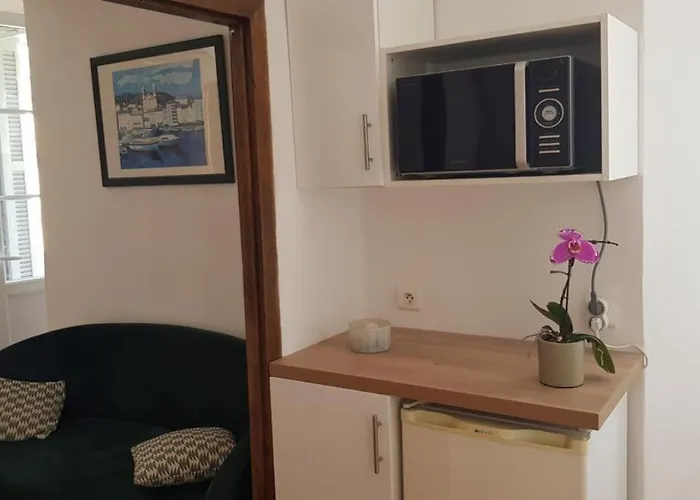 Bella Vista * Bastia (Corsica)