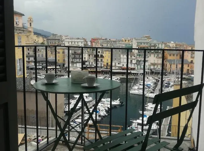 Bella Vista Appartamento *