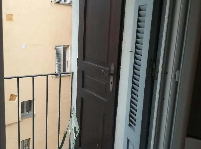 Bella Vista Διαμέρισμα
