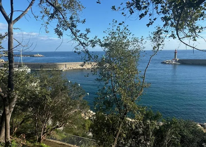 Appartamento Bella Vista Bastia (Corsica)