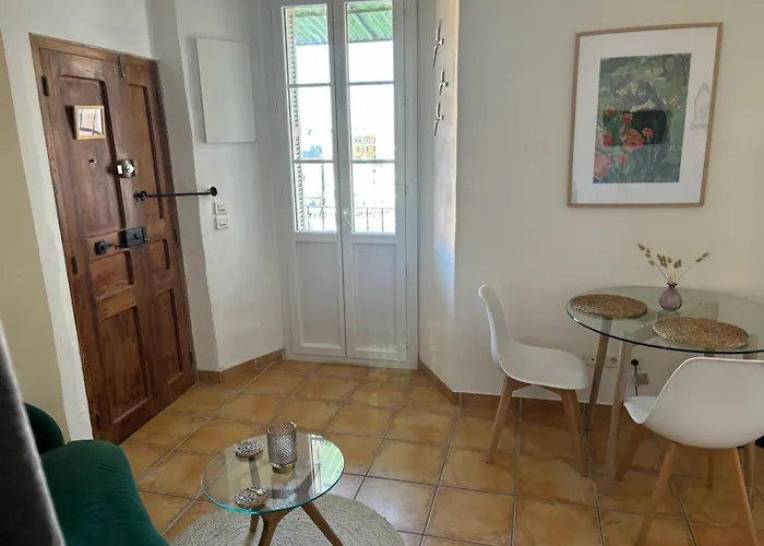 Bella Vista * Bastia (Corsica)